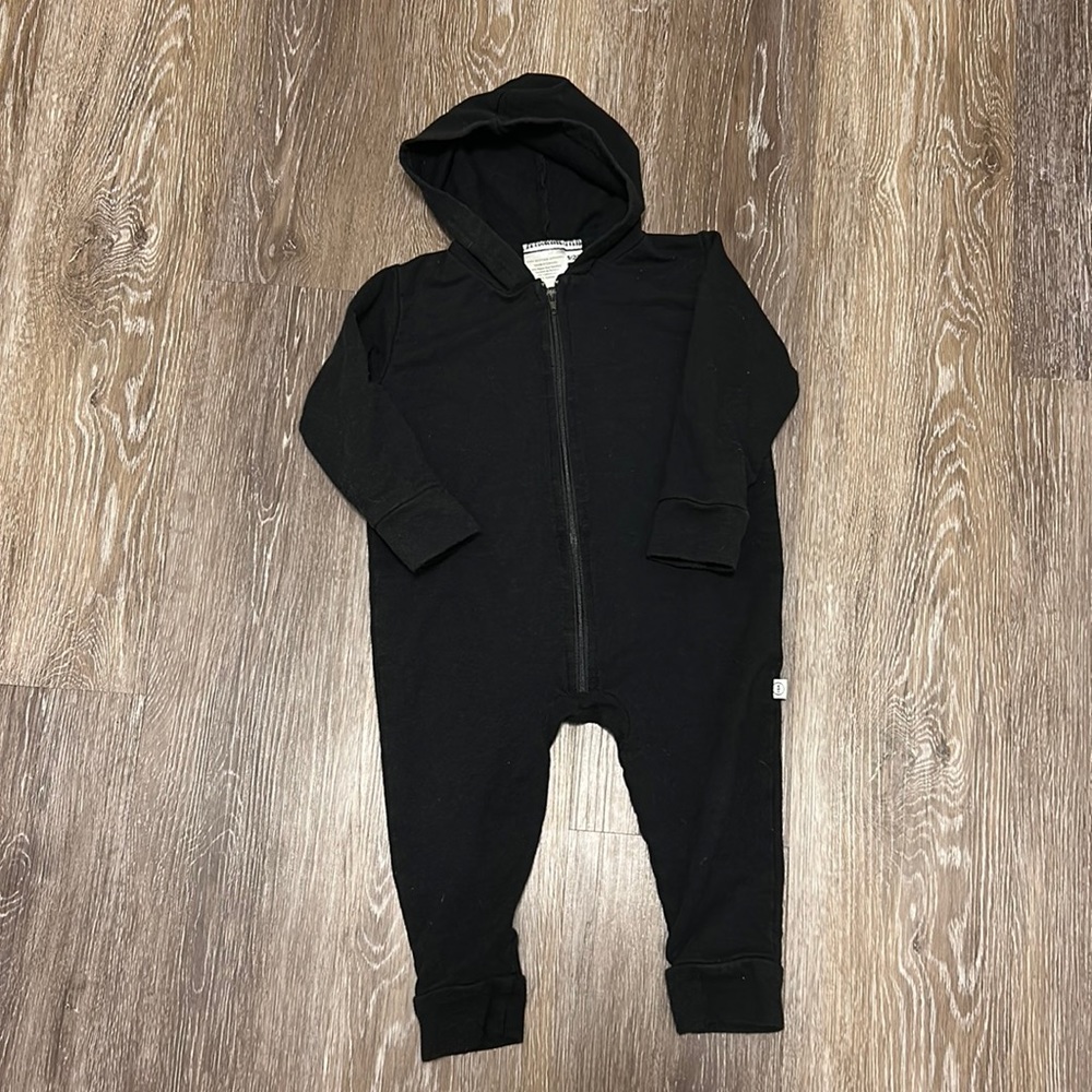 Tiny Button Apparel